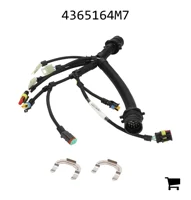 AGCO 4365164M7 Жгут