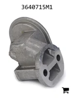 AGCO 3640715M1 Головка фильтра