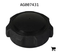 AGCO AG007431 Крышка