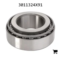 AGCO 3011324X91 Конический роликовый подшипник трансмиссии AGCO