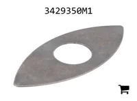 AGCO 3429350M1 Пластина