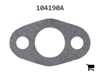 AGCO 104190A Прокладка