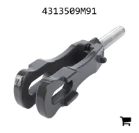 AGCO 4313509M91 Вилка регулировочного механизма