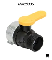 AGCO AG429335 Клапан