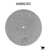 AGCO AG006282 Дроссельная шайба регулятора потока