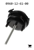 AGCO 0960-12-61-00 Диафрагменный аккумулятор