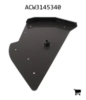 AGCO ACW3145340 Опора правая