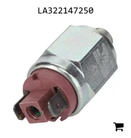 AGCO LA322147250 Датчик давления