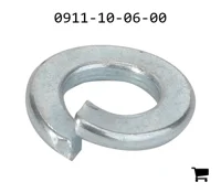 AGCO 0911-10-06-00 Пружинная шайба