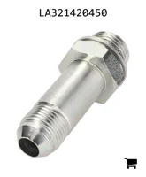 AGCO LA321420450 Соединитель