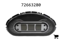 AGCO 72663280 Приборная панель