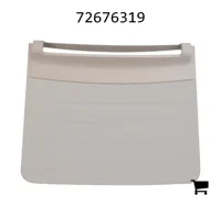 AGCO 72676319 Солнцезащитный козырек