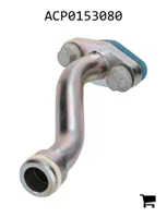 AGCO ACP0153080 Трубка обратки