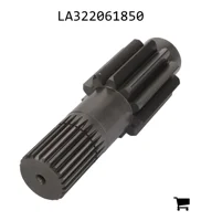 AGCO LA322061850 Вал