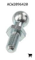 AGCO ACW2096420 Шаровой палец