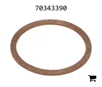 AGCO 70343390 Шайба