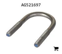 AGCO AG521697 U-образный болт