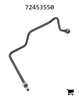 AGCO 72453550 Патрубок наддува