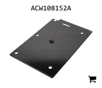 AGCO ACW108152A Щиток