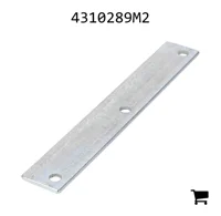 AGCO 4310289M2 Пластина