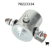 AGCO 70223334 Соленоид стартера