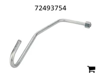 AGCO 72493754 Питающая трубка