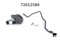 AGCO 72612584 Система контроля крена