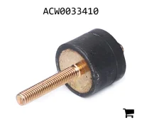 AGCO ACW0033410 Виброопора