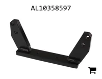 AGCO AL10358597 Кронштейн