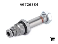 AGCO AG726384 Картридж