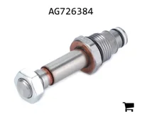 AGCO AG726384 Картридж