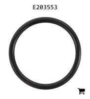 AGCO E203553 Уплотнительное кольцо