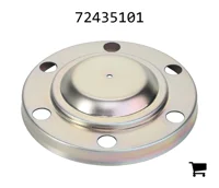 AGCO 72435101 Крышка