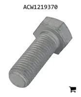 AGCO ACW1219370 Болт шестигранный