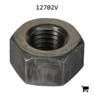 AGCO 12702V Шестигранная гайка