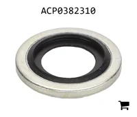 AGCO ACP0382310 Уплотнительная шайба