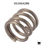 AGCO V63464200 Пружина