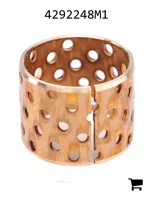 AGCO 4292248M1 Втулка