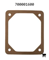 AGCO 700001600 Прокладка
