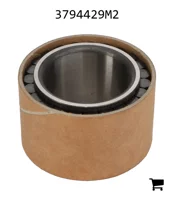 AGCO 3794429M2 Подшипниковый узел