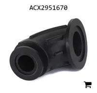 AGCO ACX2951670 Колено