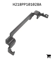 AGCO H218PP101028A Держатель