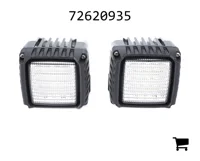 AGCO 72620935 Рабочий фонарь, задний, крыла, LED