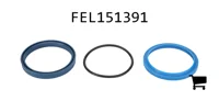 AGCO FEL151391 Комплект уплотнений