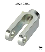 AGCO 192422M1 Вилка