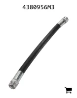 AGCO 4380956M3 Гидравлический шланг