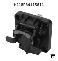 AGCO H218PB4115011 Электрическая розетка