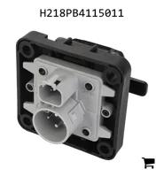 AGCO H218PB4115011 Электрическая розетка