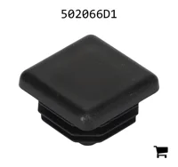 AGCO 502066D1 Заглушка