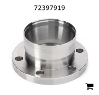 AGCO 72397919 Фланцевая втулка